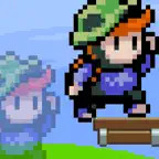 Speedrun Royale iOS Icon