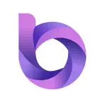 Bon Bon - Live Video Chat iOS Icon
