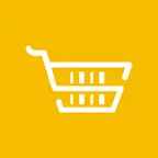 ShopperKit Mobile Stage iOS Icon