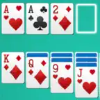 Solitaire Card-Game iOS Icon