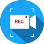 Screen Recorder - Video Editor iOS Icon