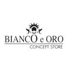 Bianco e Oro Concept Store iOS Icon