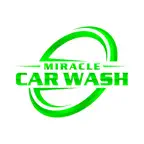 Miracle Car Wash TN iOS Icon