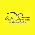 Hosanna Radio iOS Icon