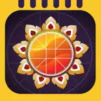 ปฏิทินโหร 100 ปี รายวัน iOS Icon