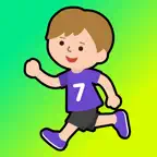 Fit4Kid iOS Icon