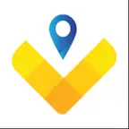 Vpostcode iOS Icon