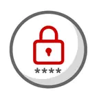 WSL – Secure Logon iOS Icon