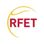 eTenista RFET iOS Icon