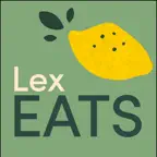 LexEats iOS Icon