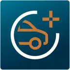 Auto Mobile iOS Icon
