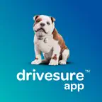 DriveSure App Only iOS Icon