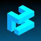 Block Monitor iOS Icon
