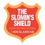 Slomin's Shield iOS Icon