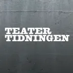Teatertidningen iOS Icon