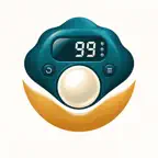 Minel: Dhikr & Tasbih Counter icon