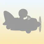 Airplane Adventures Pro iOS Icon