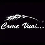 Come Vuoi iOS Icon