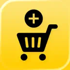 Grocery Shopping List & Price icon