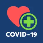 COVID Symptom iOS Icon