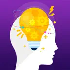 Brain Sharp - IQ Test iOS Icon