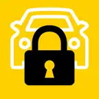 铁将军防盗 iOS Icon
