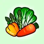 10 Food-groups Checker Easy iOS Icon