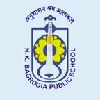 N K Bagrodia School iOS Icon