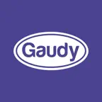 gaudy ksa iOS Icon