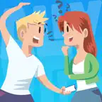 ALLY: Fun Social Charades Game iOS Icon