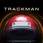 Trackman Football Sharing iOS Icon
