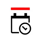 DBT Timer iOS Icon