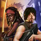 Bridge Constructor: TWD iOS Icon