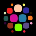Draw Kid : Drawing & Painting iOS Icon