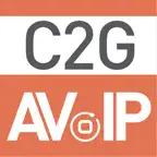 AV Over IP iOS Icon
