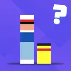 Guess The Blocks iOS Icon