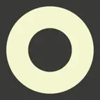 Steady: Paced Breathing Timer icon