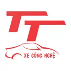 TAXI THÀNH TRUNG iOS Icon