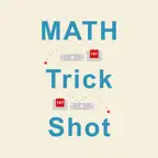 Trick Shot Math iOS Icon