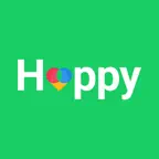 Happy - A Mental Health App iOS Icon