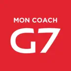 Mon coach G7 iOS Icon