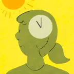 Social Rhythms iOS Icon
