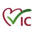 Check-IC App iOS Icon