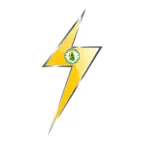 TMD Lightning warning system iOS Icon