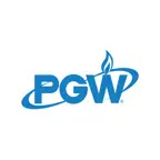 Philadelphia Gas Works iOS Icon