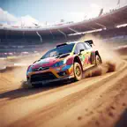 Rally Stars iOS Icon