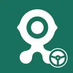 Powerfleet Driver iOS Icon
