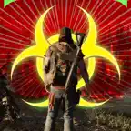Wasteland Survival Simulator iOS Icon