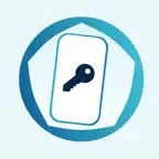 Hideez Authenticator iOS Icon