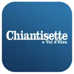 Chianti sette iOS Icon